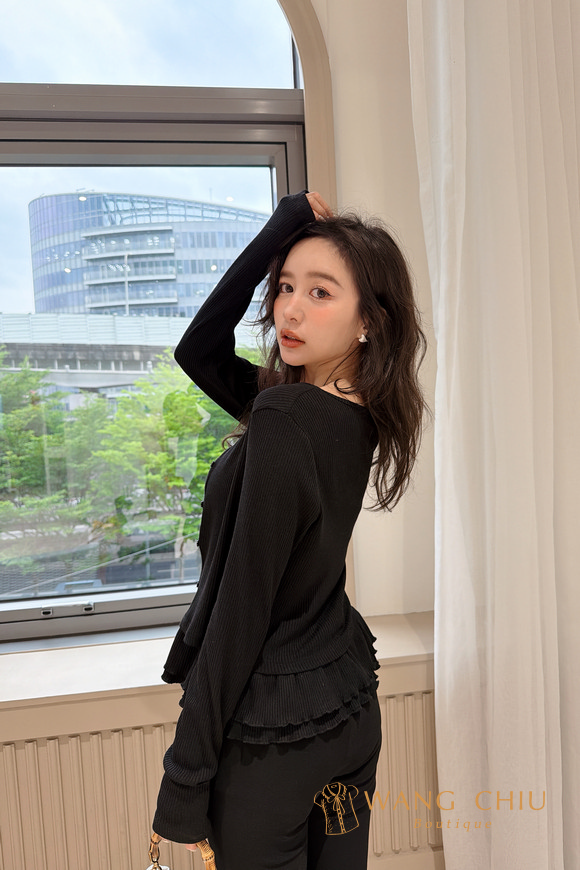 WANG CHIU 麻豆照